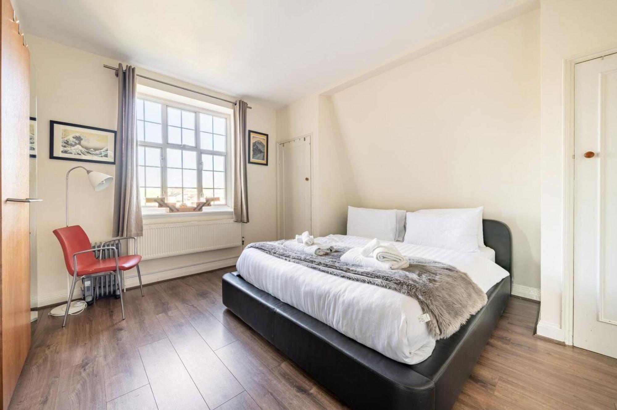Notting Hill Portobello House London Exterior foto