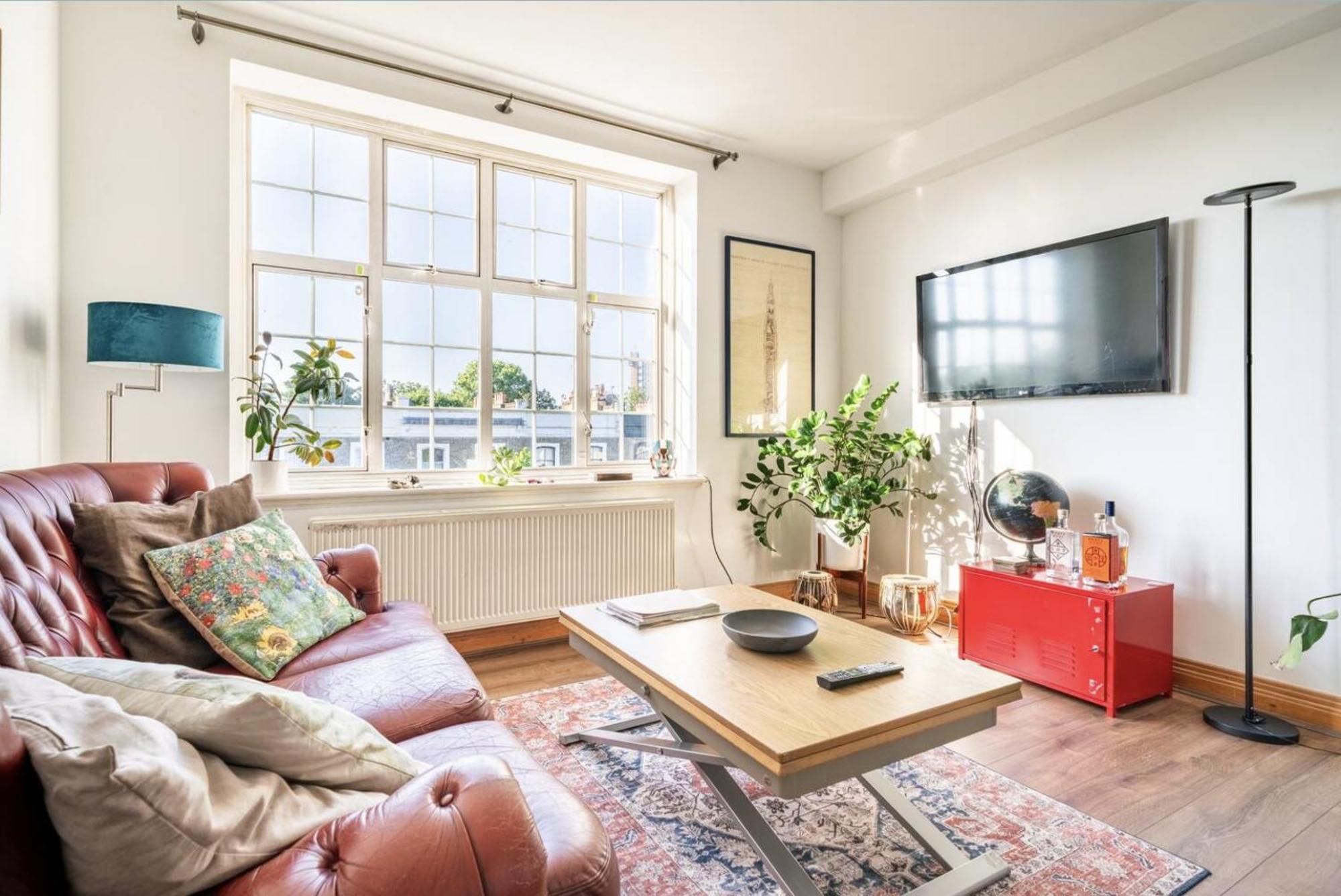 Notting Hill Portobello House London Exterior foto