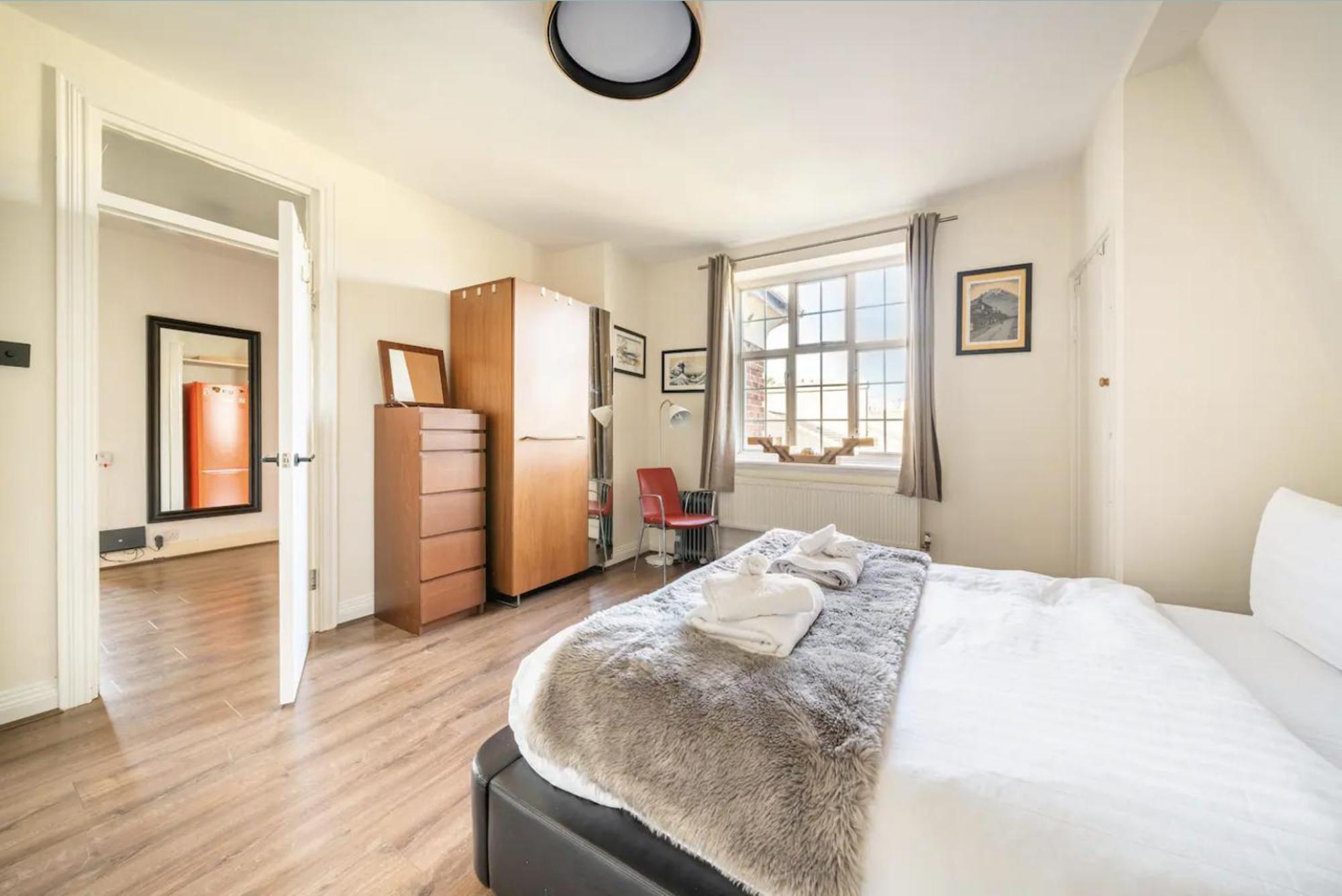 Notting Hill Portobello House London Exterior foto